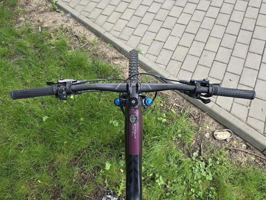 Orbea Rise H20 2023 21.6kg 540Wh 60NM Shimano EP6 schimb