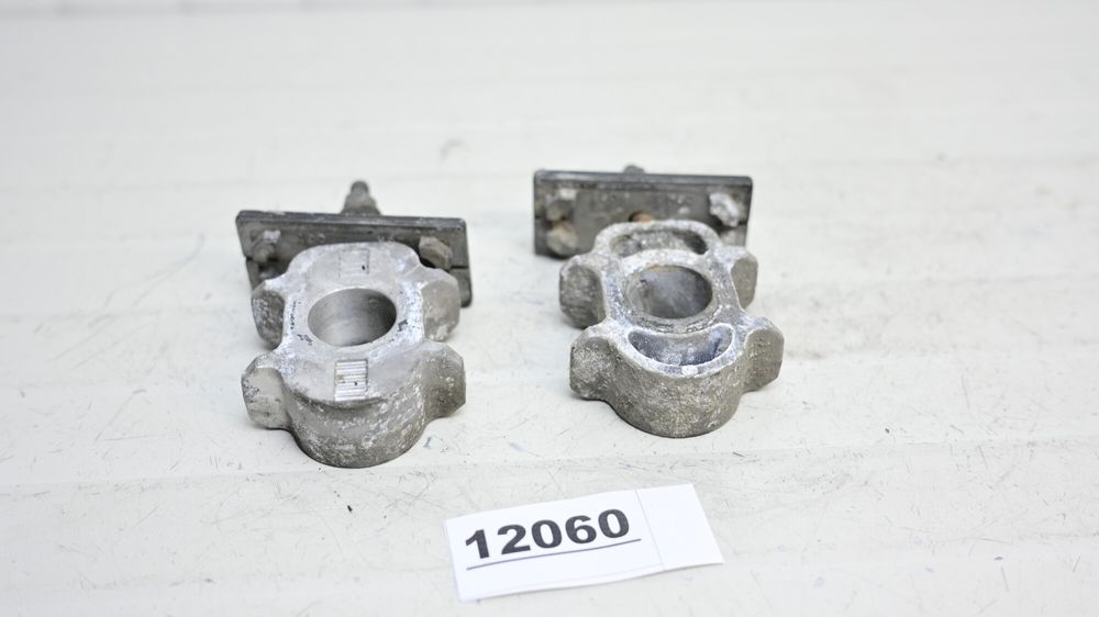 Intinzator Lant Distantier Bascula Stanga Dreapta Yamaha FZ6 2004 -