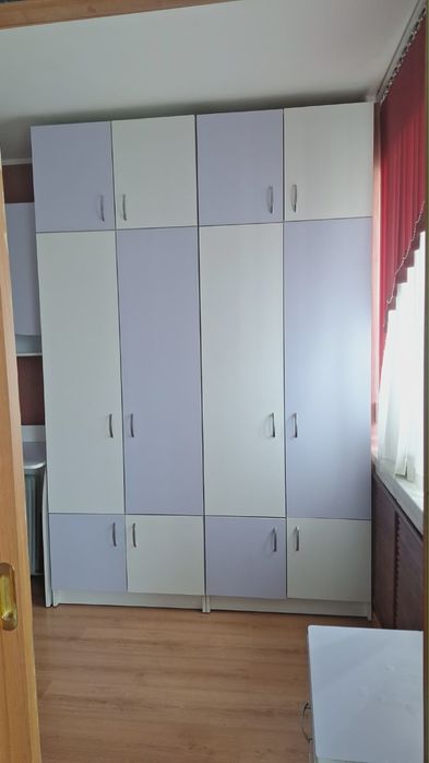 Шкаф 2 в отличном состоянии