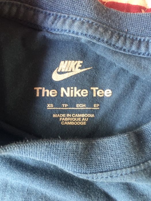 Tricou nike original
