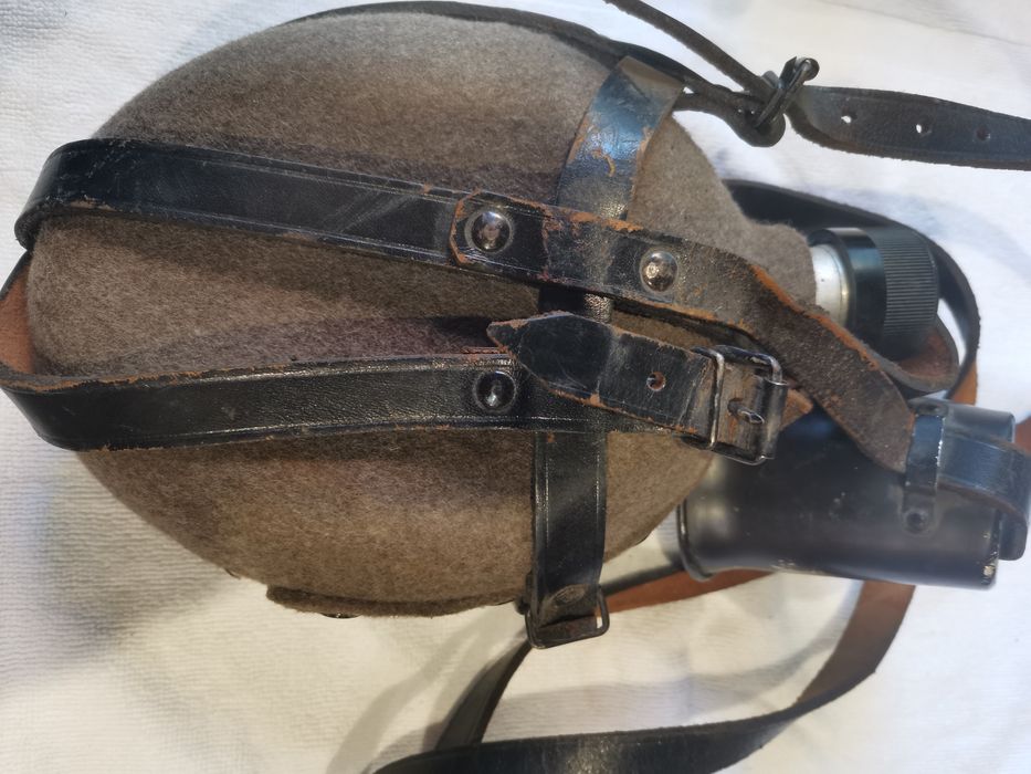 Манерка от втора световна