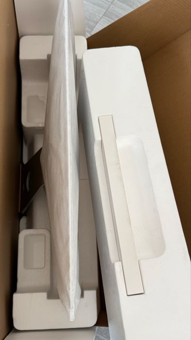 IMAC 27 дюйм(новый)