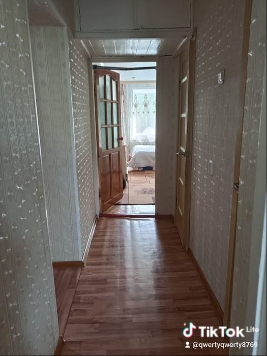 Продам 2 комнатную квартиру