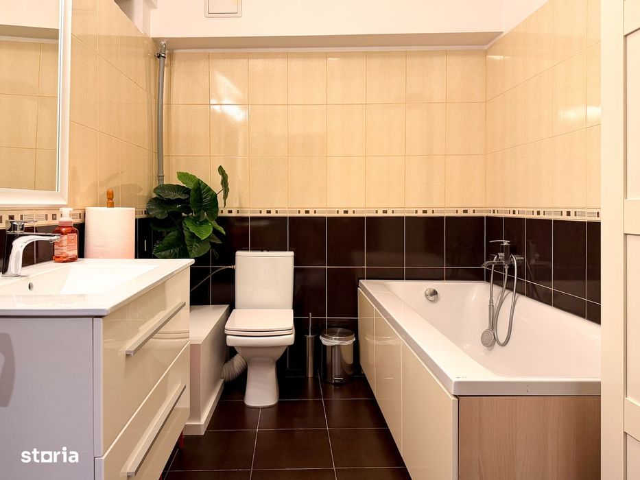 Apartament 2 camere, proprietar, Bucureștii Noi
