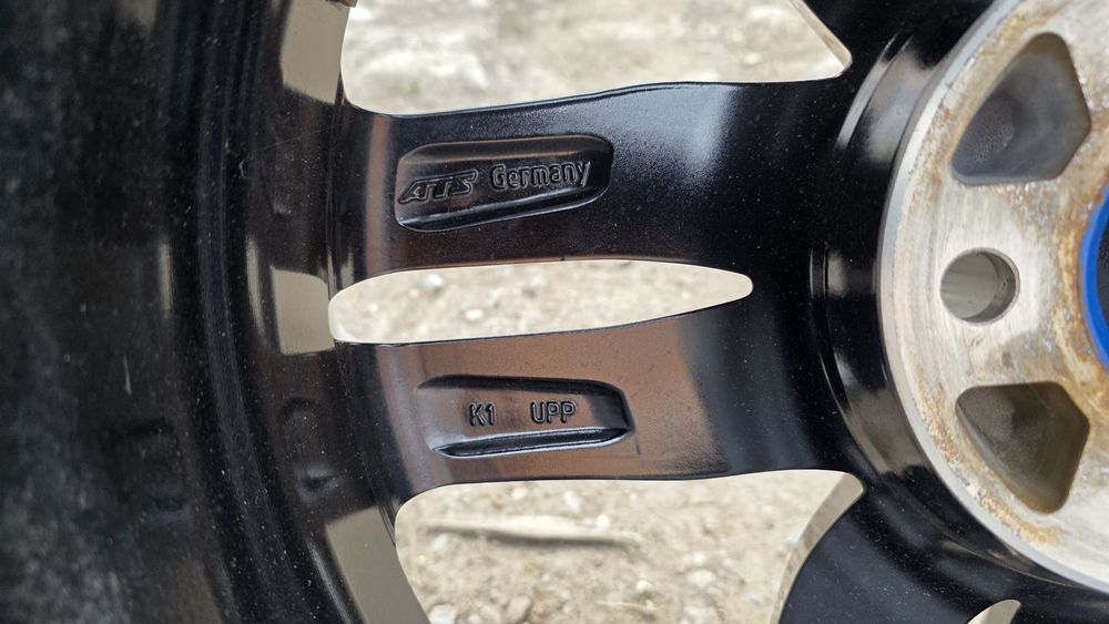 Джанти 18" 5×112 ATS