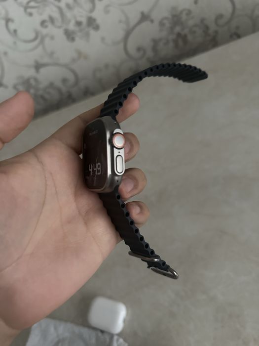 Apple Watch Ultra 49mm