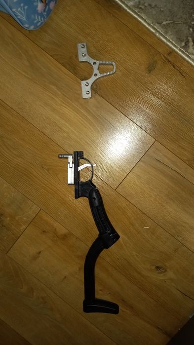 Prastie de mare forta profesioneala zgarci prastie si tragaci