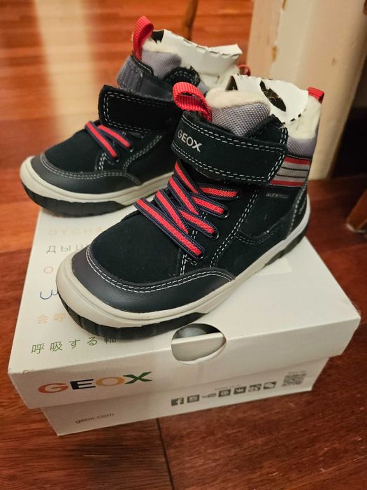 Geox baieti nr 25