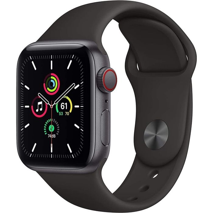 Продам Apple Watch SE1