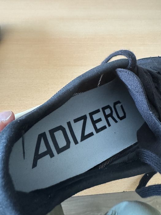 Мъжки маратонки за бягане ADIDAS ADZERO BOSTON 11