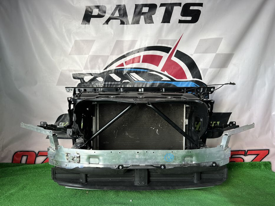 Bmw X5 G05 X6 G06 Tragher Trager Complet cu Radiatoare