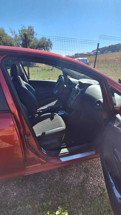 OPEL Corsa 2013 — imagine 5