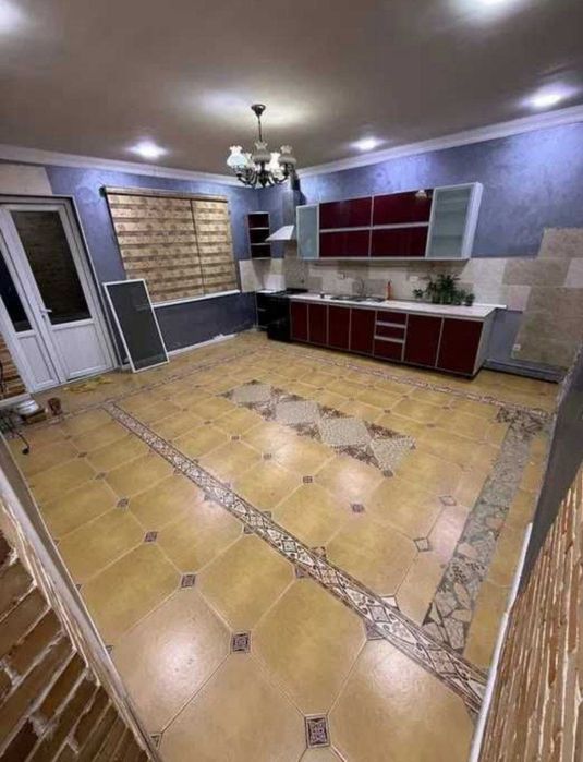 Юнусабад Дом аренда 6 ком