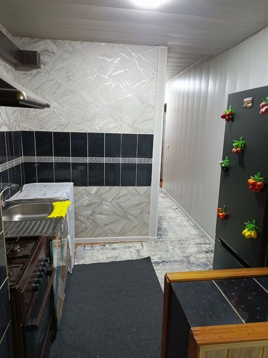 Чирчикдаги 2 хона уйимни сотаман.