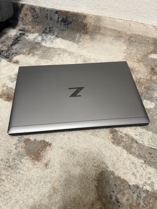 Hp Zbook i7 oqish dasturlashga it trading