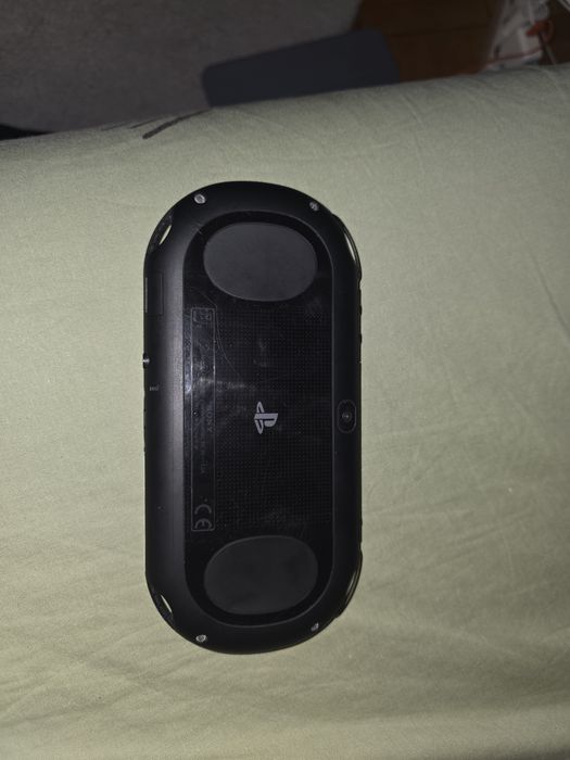 Consola PS vita slim modata 64gb