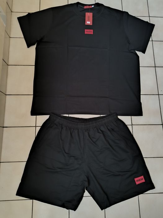 Тениска и къси панталони 5XL 6XL, 7XL, 8XL ЛЯТНА ПРОМОЦИЯ