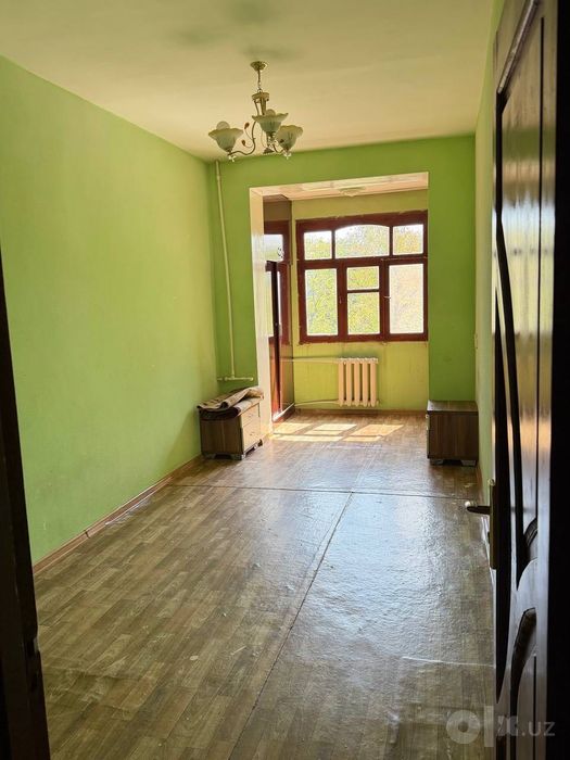 2 хоналик квартира сотилади