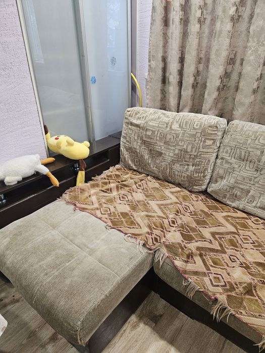 Продам угловой диван