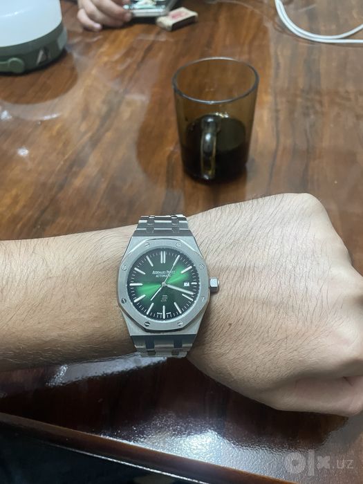 Audemars Piguet Automatic