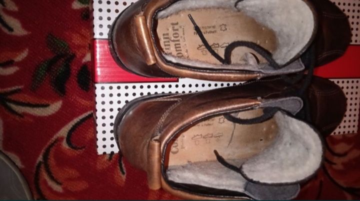 Продам мужской обувь