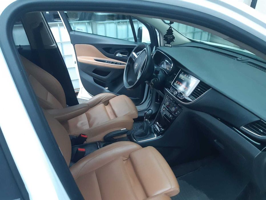 Opel Mokka X-1,6cdti-FULL-Facelift-2017-E6-