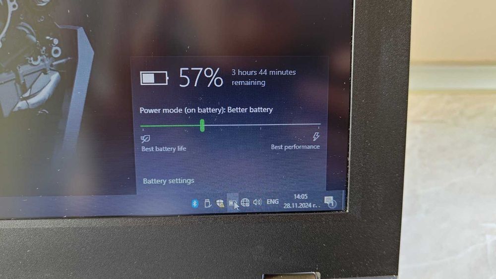 Лаптоп компютър Lenovo ThinkPad L430, i5 500GB SSD 4GB RAM 1600x1200