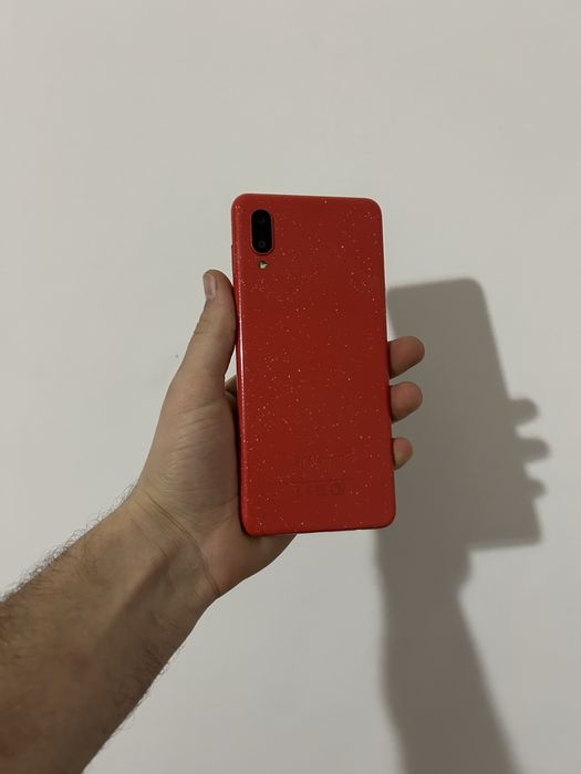 Самсунг а02 рабочий