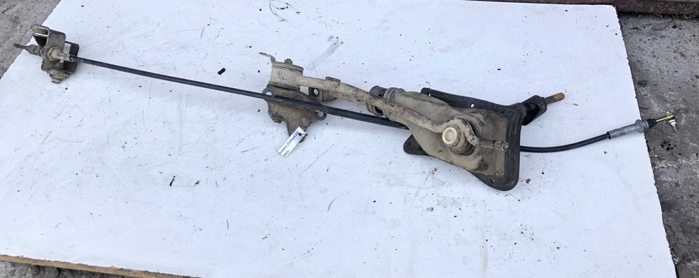 Скоростен лост Subaru outback 2.5 2003г