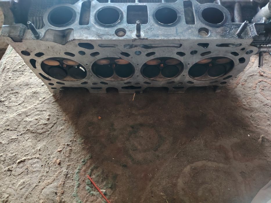 Головка 2 az fe 2.4