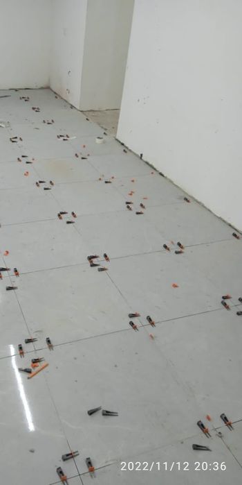 Укладка кафеля, кафельщик.