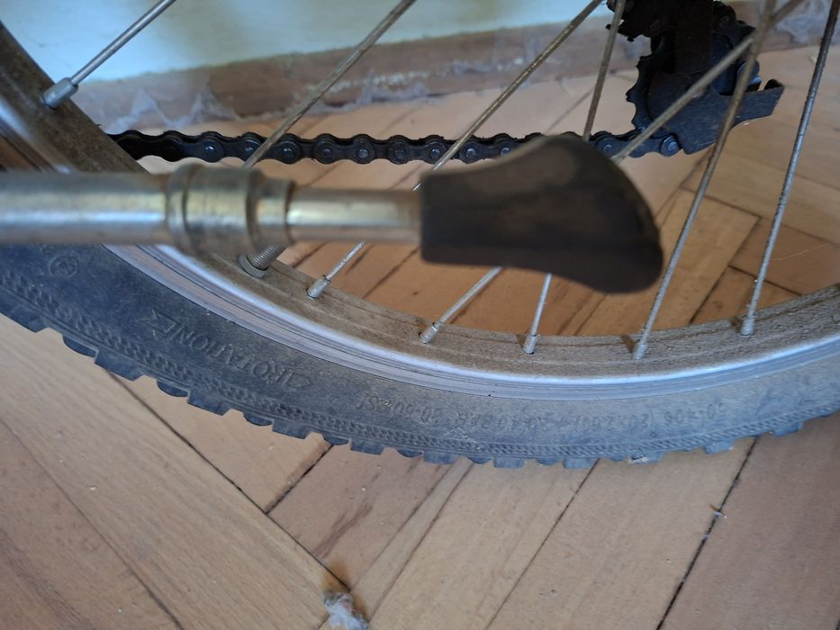 Колело Drag за момче