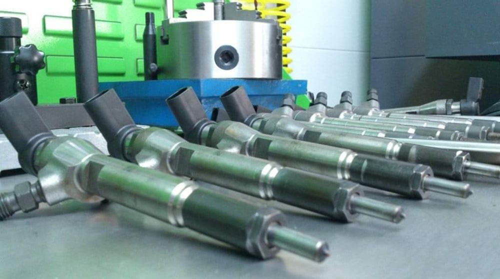 Проверка, диагностика и тест на бензинови и дизелови дюзи