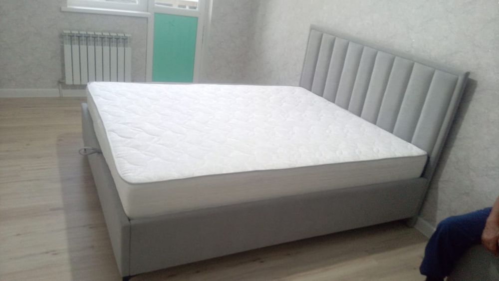 Кровати новые из магазина