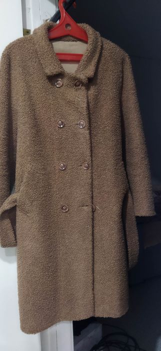 Продам полушубок