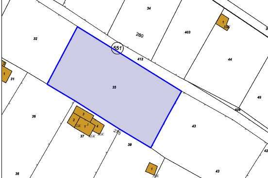 Парцел гр. Севлиево