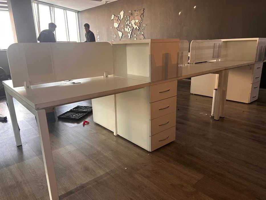 Комплект для персонала Этернити (стол)