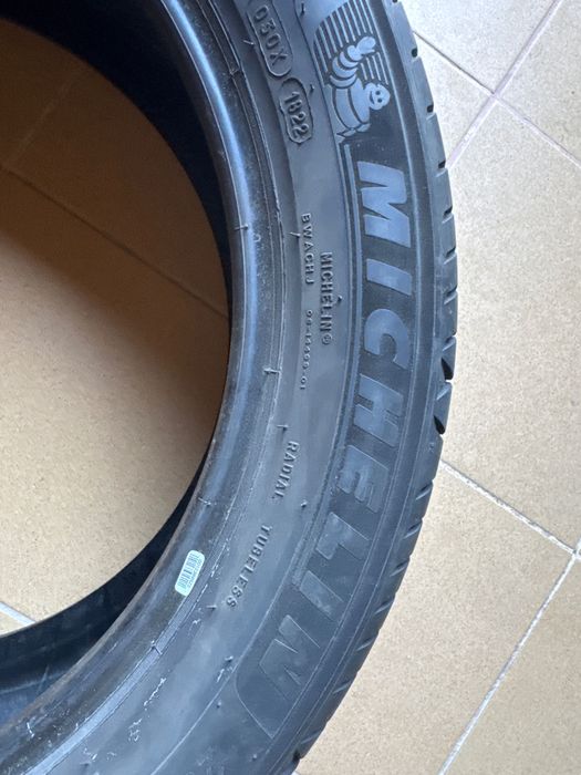 Set 4 cauciucuri vară Michelin 235/50/19