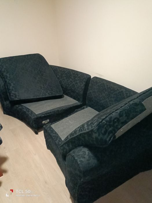 Продавам диван внос от Германия.