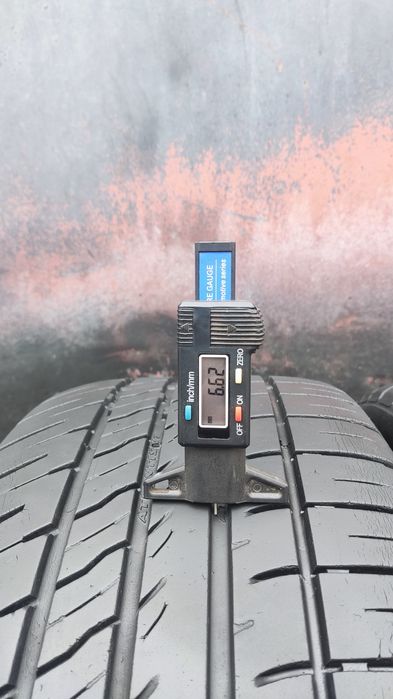 2бр. летни гуми 225/45/17 Silverstone