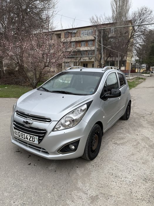 spark 2 evro 2014 kota mator