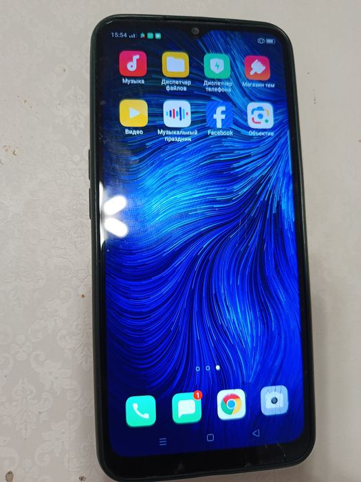 Смартфон OPPO  A31