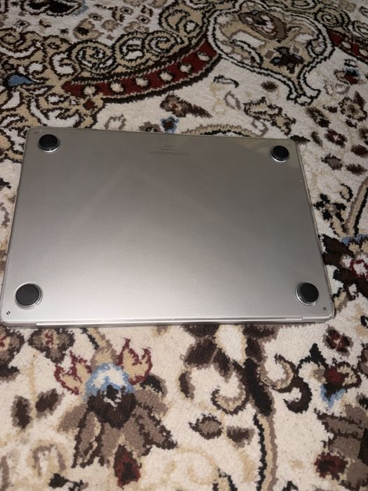 MacBook Air M4 16-512