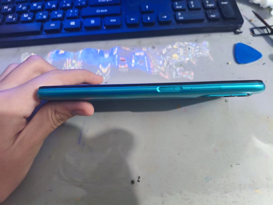 Xiaomi Redmi 9T (Lime)