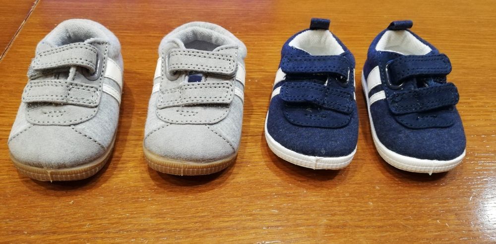 Детски маратонки от 1 до 20 и 24ти номер