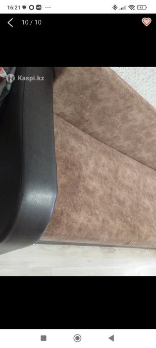 Продаю диван раскладной