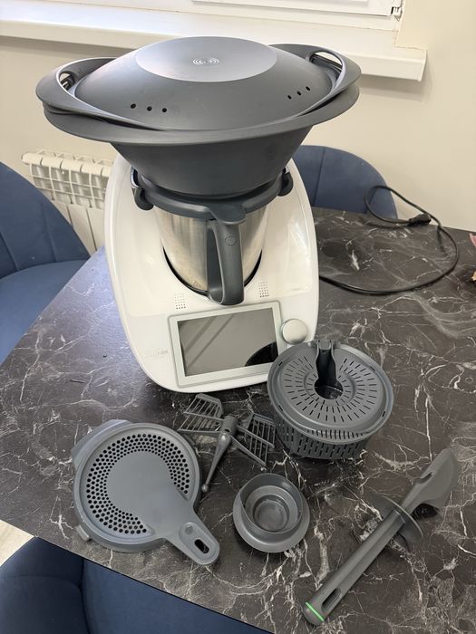 ТМ6 | Термомикс | Рассрочка есть