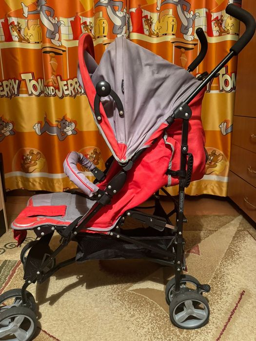 Продается детская коляска Capella