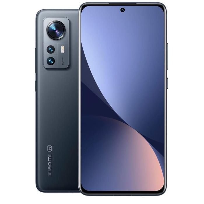 Xiaomi 12x 8/256Gb