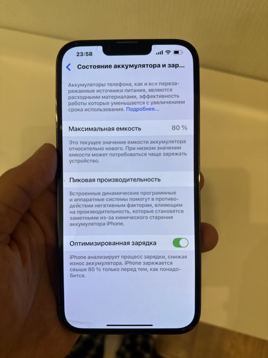 Iphone 13 Pro Max 512 гб